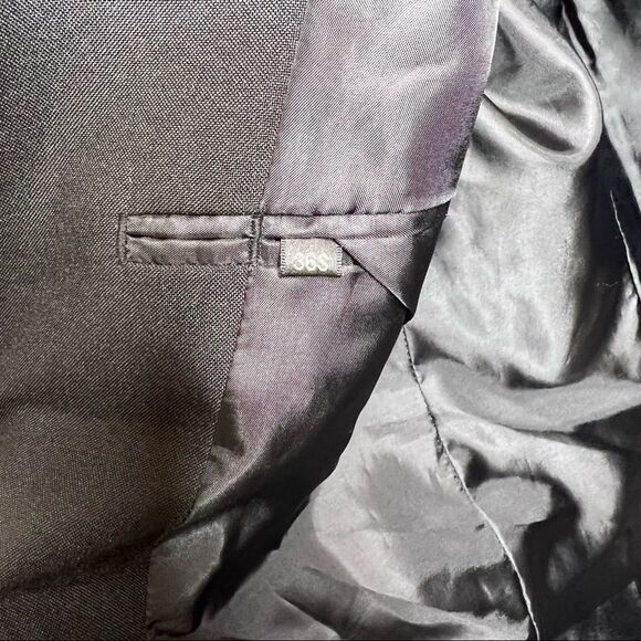 Made in Italy Blazer - Picture 7 of 8